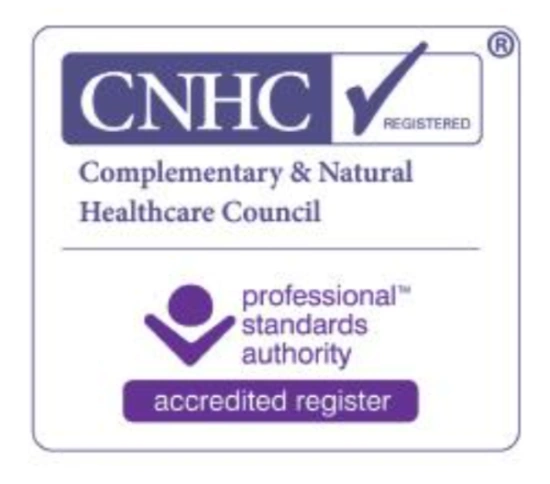 CNHC Accredited member