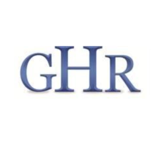 GHR logo