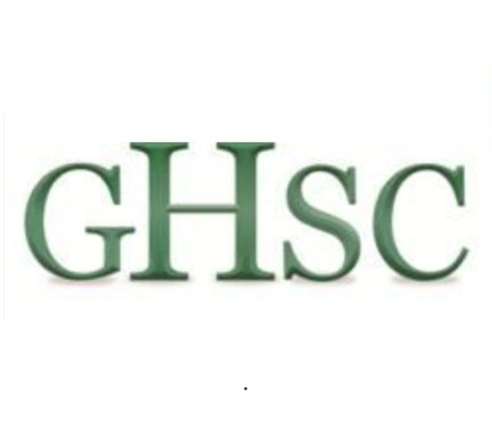 GHSC logo